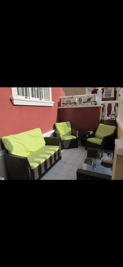 מורסיה Ground Floor Apartment With 3 Pools מראה חיצוני תמונה