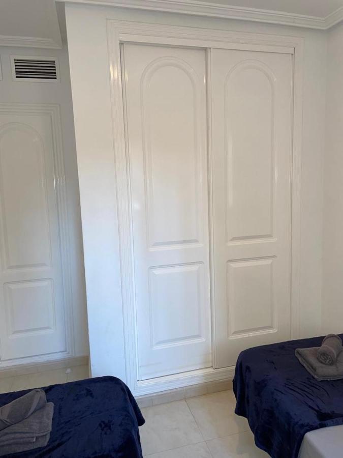 מורסיה Ground Floor Apartment With 3 Pools מראה חיצוני תמונה