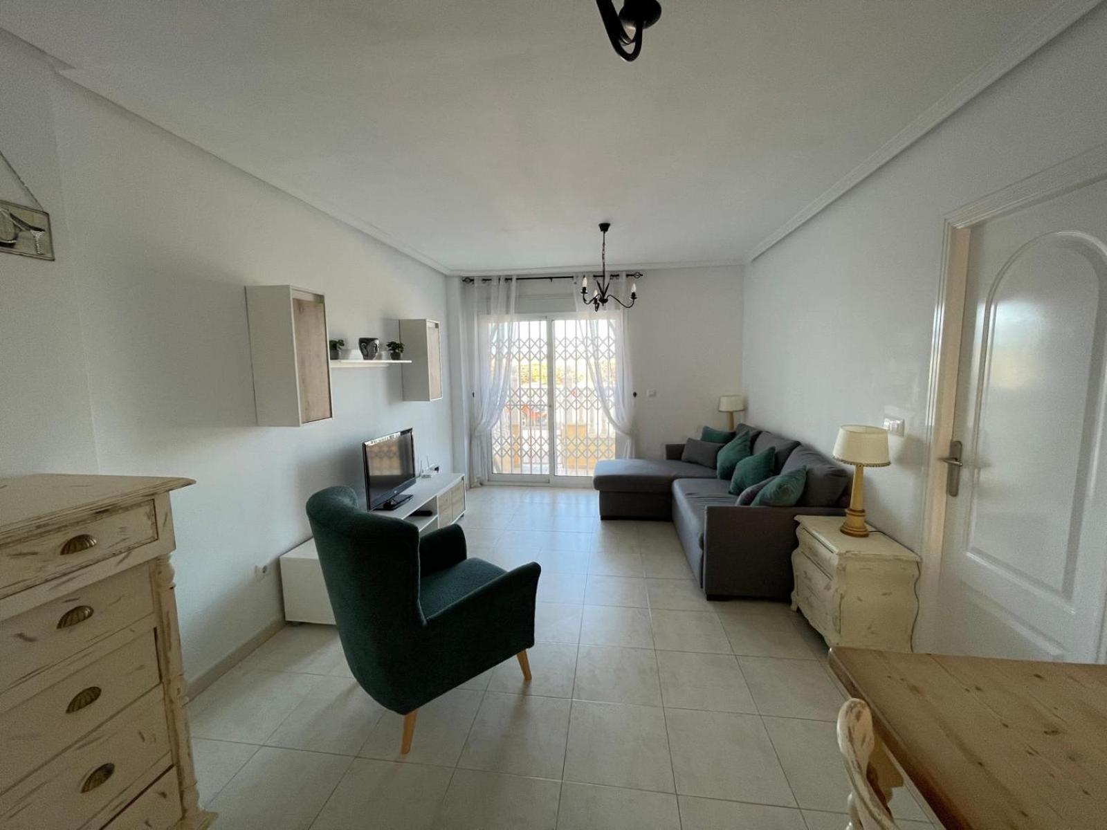 מורסיה Ground Floor Apartment With 3 Pools מראה חיצוני תמונה